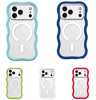 قاب Youngkit یانگ کیت Marshmallow Series